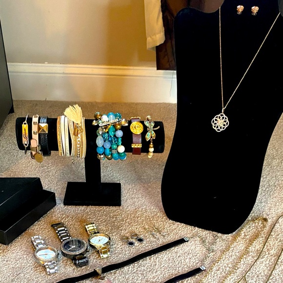 Brand Jewelry Lot